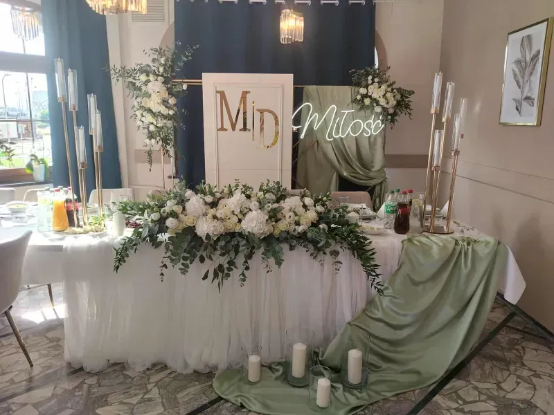 Organizacja eventów